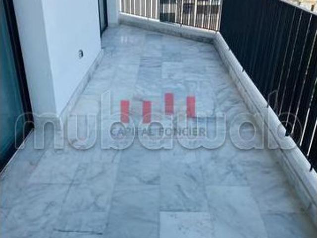 Appartement location à Anfa, Gharb-Chrarda-Beni Hssen