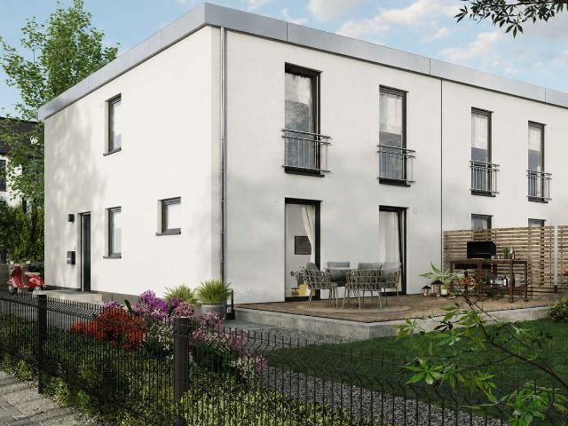 Haus kaufen in Bochum-Südwest, Bochum