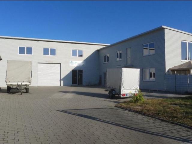 Büro mieten in Villigst, Schwerte
