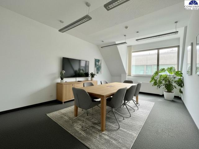 Büro mieten in Donaustadt, Wien