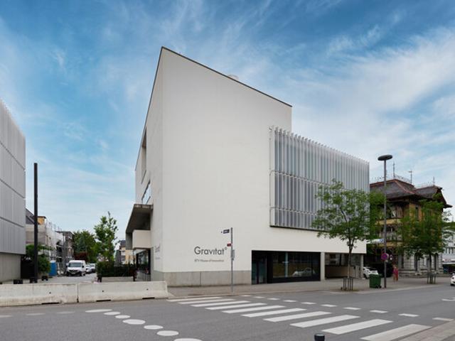 Immobilie mieten in Dornbirn, Vorarlberg
