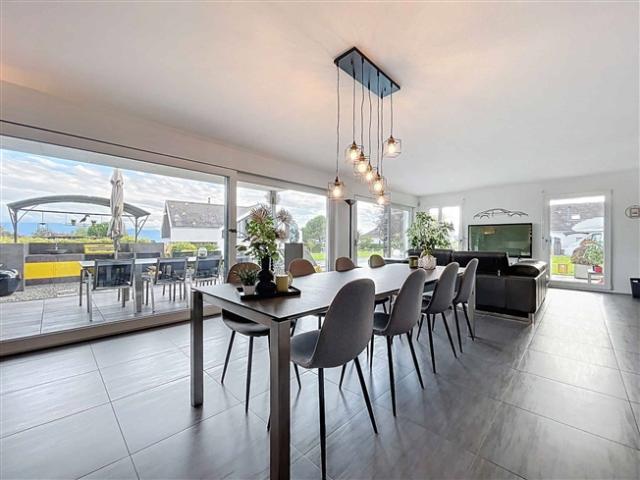 Einfamilienhaus kaufen in Mex (VD), Waadt