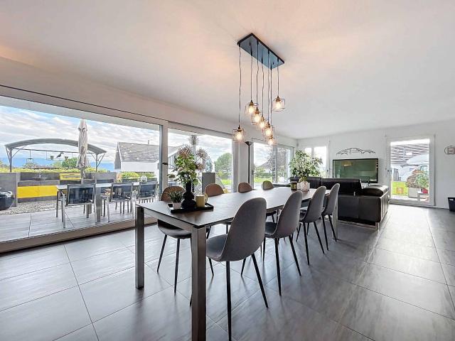 Einfamilienhaus kaufen in Mex (VD), Waadt