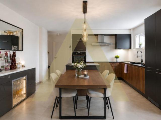 Wohnung kaufen in Baulmes, Waadt