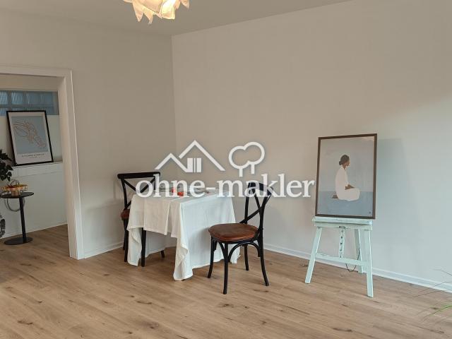 Apartment kaufen in Gladbach, Mönchengladbach