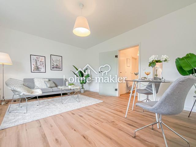 Apartment kaufen in Eimsbüttel, Hamburg
