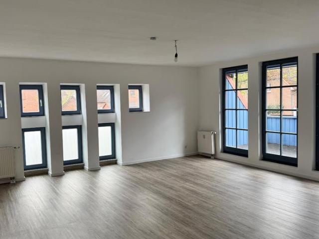Wohnung kaufen in Wunstorf, Niedersachsen
