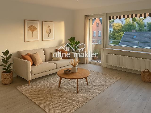 Apartment kaufen in Unterbach, Düsseldorf