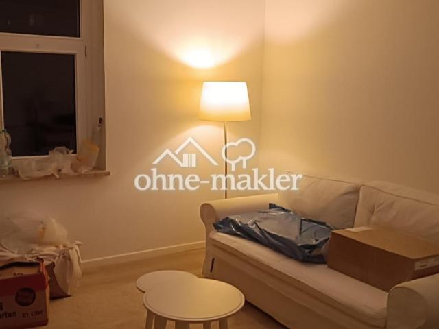 Apartment mieten in Köthen, Sachsen-Anhalt