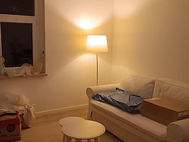 Wohnung mieten in Köthen, Sachsen-Anhalt