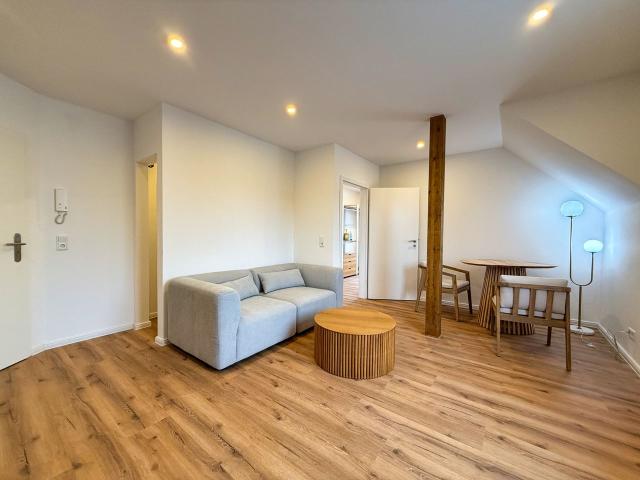 Apartment mieten in Borgfeld, Bremen