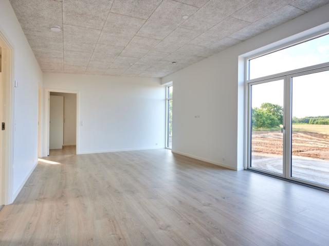 Villa til leje i Brønderslev-Dronninglund