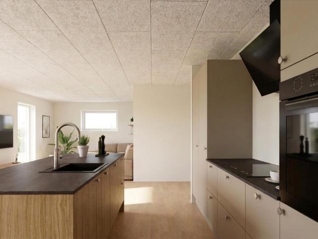 Villa til leje i Langå, Århus