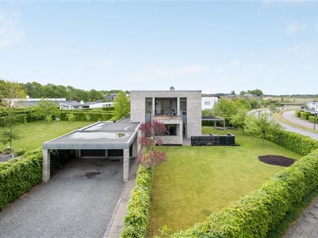 Hus til leje i Ry, Århus