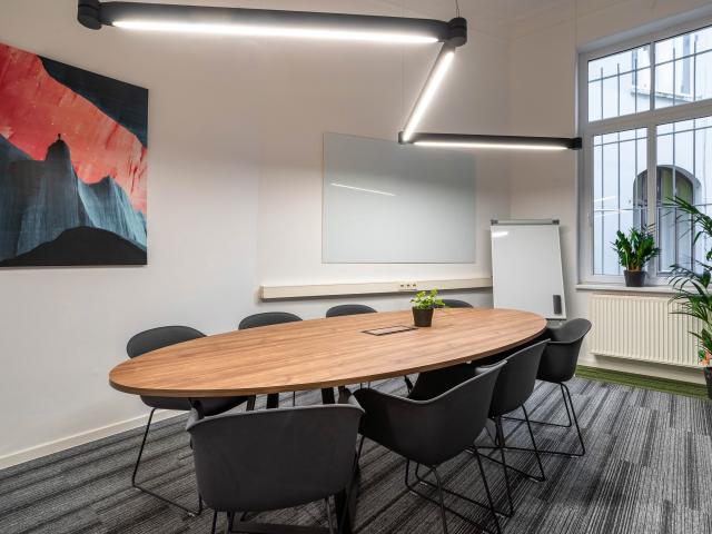 Büro mieten in Oststadt, Hannover