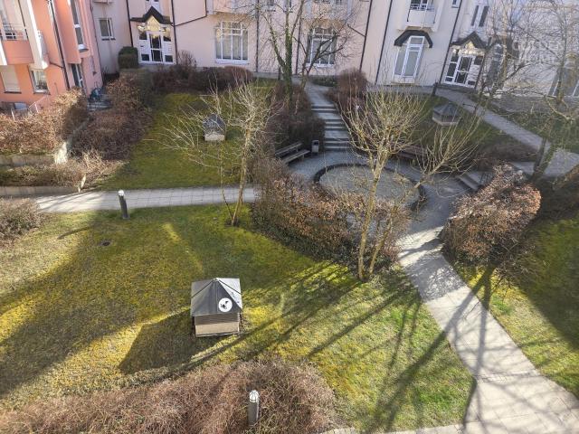 Wohnung kaufen in Pöring, Zorneding