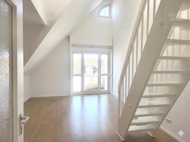 Wohnung kaufen in Pöring, Zorneding