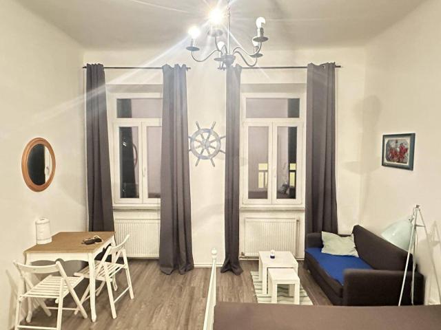 Apartment kaufen in KG Margareten, Wien