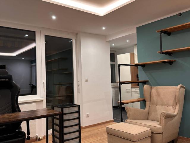 Apartment mieten in Völs