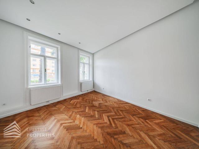 Apartment kaufen in KG Margareten, Wien