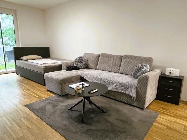 Apartment mieten in Innere Stadt, Gersdorf-Feistritz
