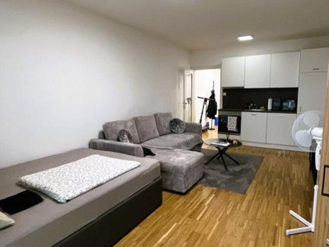 Apartment mieten in Sankt Leonhard, Gersdorf-Feistritz