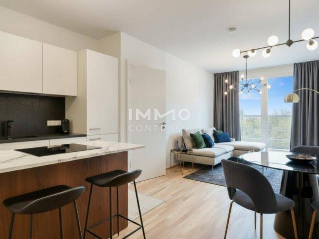 Apartment kaufen in Donaustadt, Wien