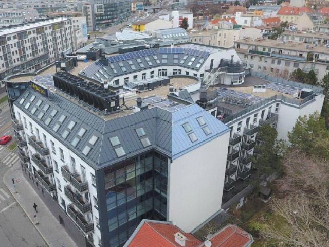 Apartment mieten in Meidling, Wien