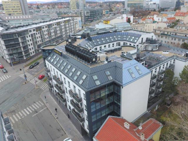 Apartment mieten in Meidling, Wien