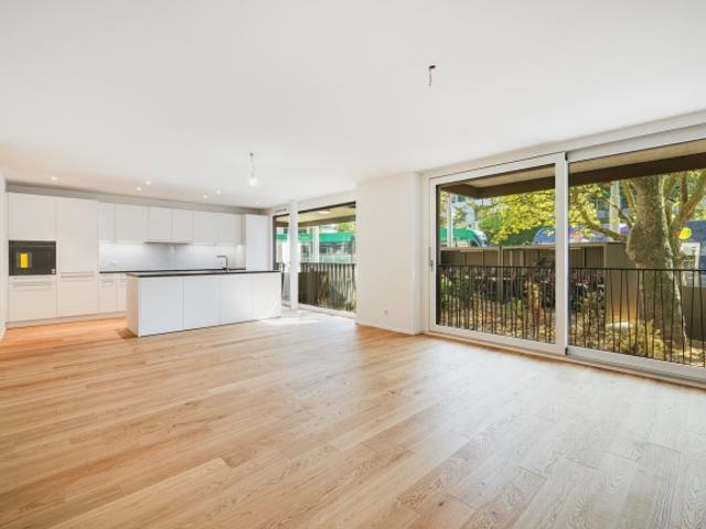 Wohnung kaufen in Riehen, Basel-Stadt