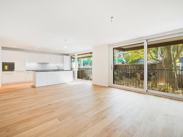 Wohnung kaufen in Riehen, Basel-Stadt