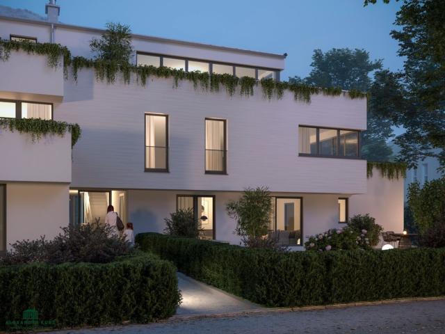 Wohnung kaufen in Salzburg