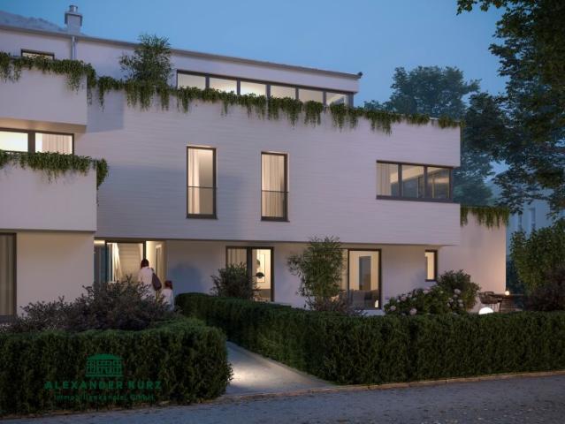 Wohnung kaufen in Altstadt, Salzburg
