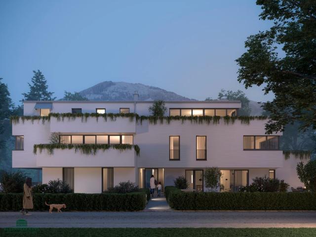 Wohnung kaufen in Salzburg