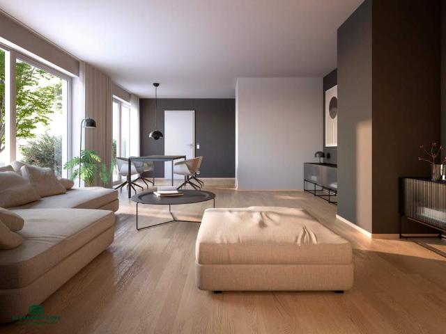 Wohnung kaufen in Hagenau, Salzburg