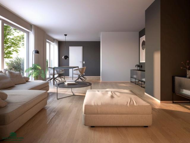 Wohnung kaufen in Salzburg