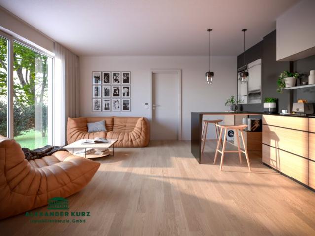 Wohnung kaufen in Altstadt, Salzburg
