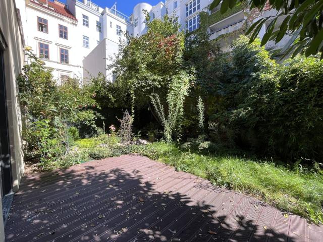 Wohnung mieten in Seestadt, Wien
