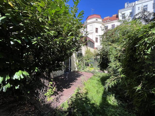 Apartment mieten in Erdberg, Wien