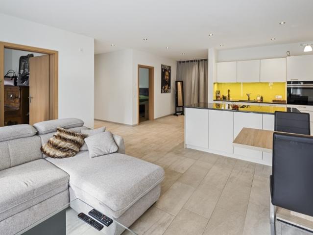 Wohnung mieten in Turbenthal, Zürich