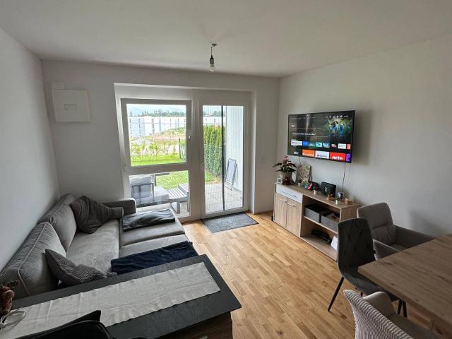 Apartment mieten in Hagenberg im Mühlkreis, Oberösterreich