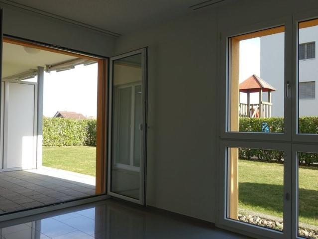 Apartment mieten in Niederbipp, Verwaltungsregion Emmental-Oberaargau