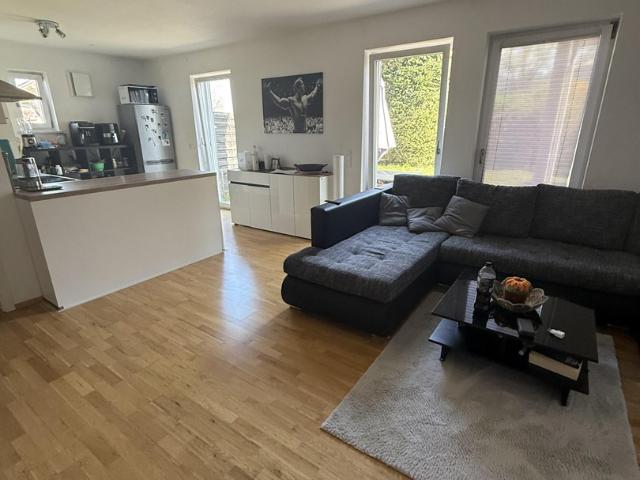 Wohnung mieten in Übersee, Bayern