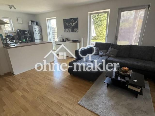 Apartment mieten in Übersee, Bayern