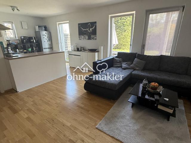 Apartment mieten in Übersee, Bayern