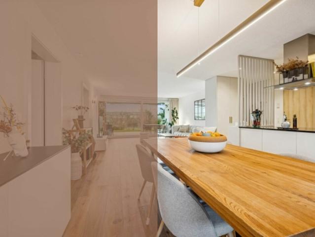 Wohnung kaufen in Biel, Bern