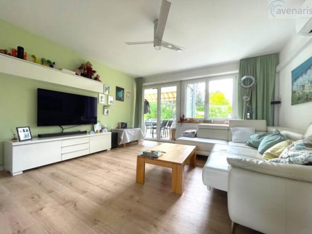 Wohnung kaufen in Muttenz, Basel-Landschaft