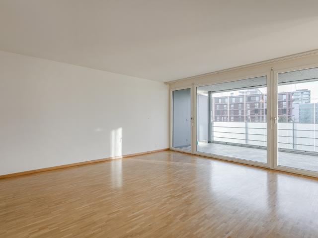 Apartment mieten in Oberwil bei Zug, Zug