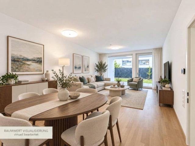 Apartment kaufen in KG Penzing, Wien