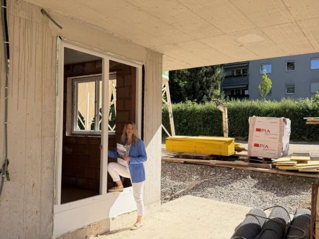 Wohnung mieten in Kirchdorf an der Krems, Bezirk Kirchdorf